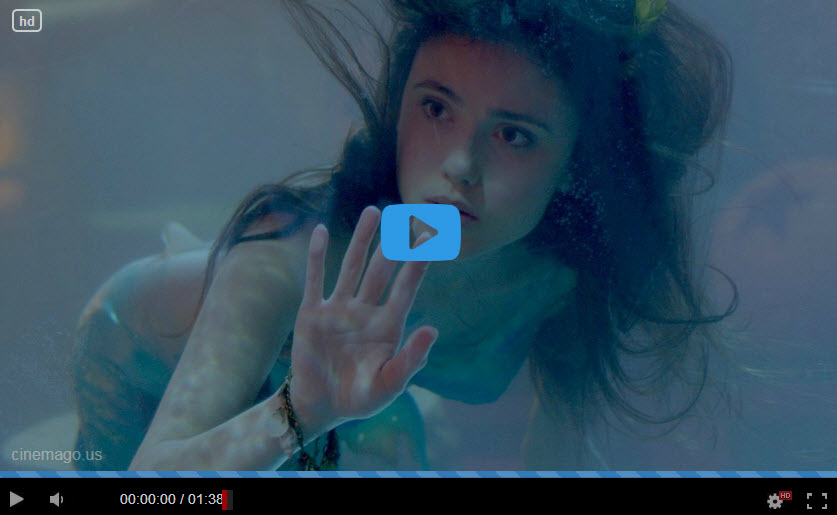 watch the little mermaid online putlocker