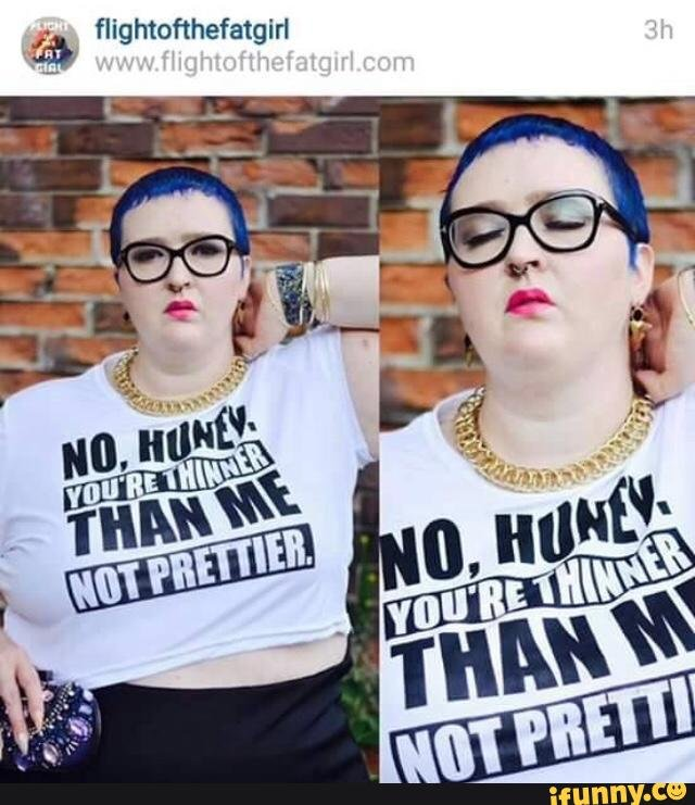 Fellowship of the bitches