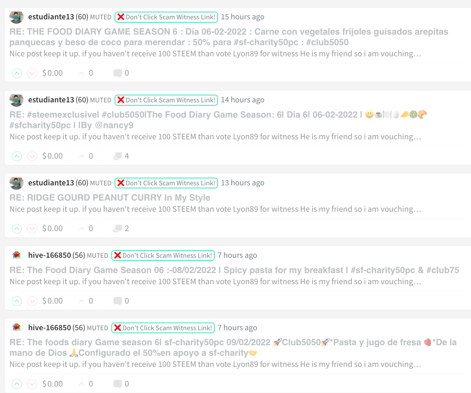 muted-scam-link-share .png