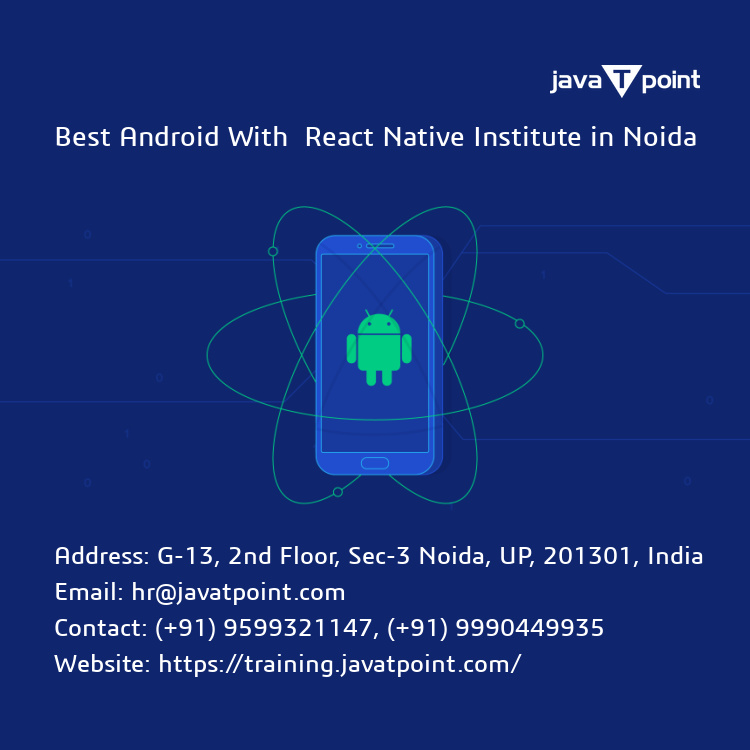 Best Android With React Native Institute in Noida.jpg