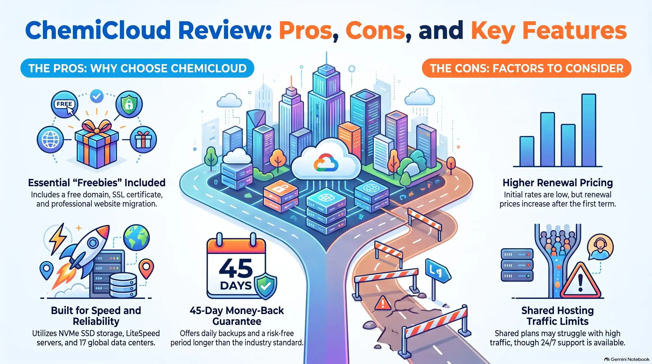 ChemiCloud Pros and Cons.webp
