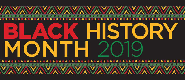 Black History Month Event Calendar 2019 - Steemit.
