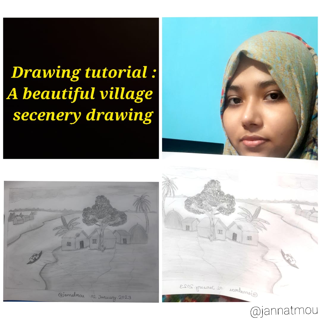 NAS Drawing na platformě X: „How to Draw Beautiful Village Scenery Step by  Step | Village Scenery Painting | গ্রামের দৃশ্য আঙ্কন  https://t.co/KqI8mEJS0k #drawing #nas_drawing #drawing_academy  #easy_drawing #kids_drawing #drawing_videos ...