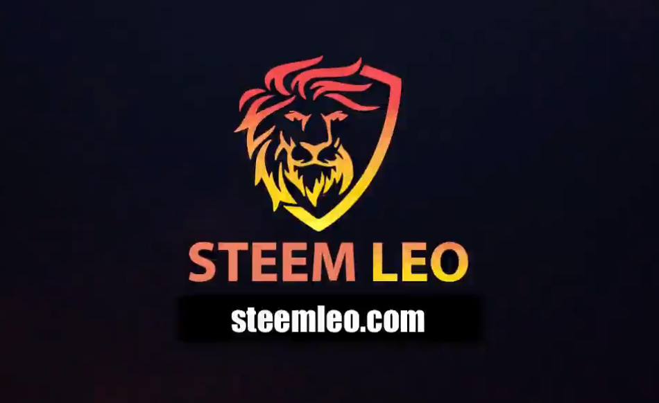 스팀레오(STEEM LEO) 추가 에어드랍 완료 소식 + LEO 보팅풀 수요조사