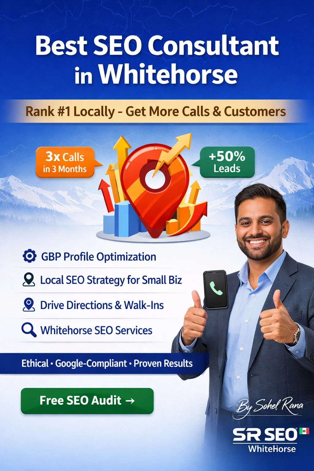 SEO Consultant Md Sohel Rana.webp