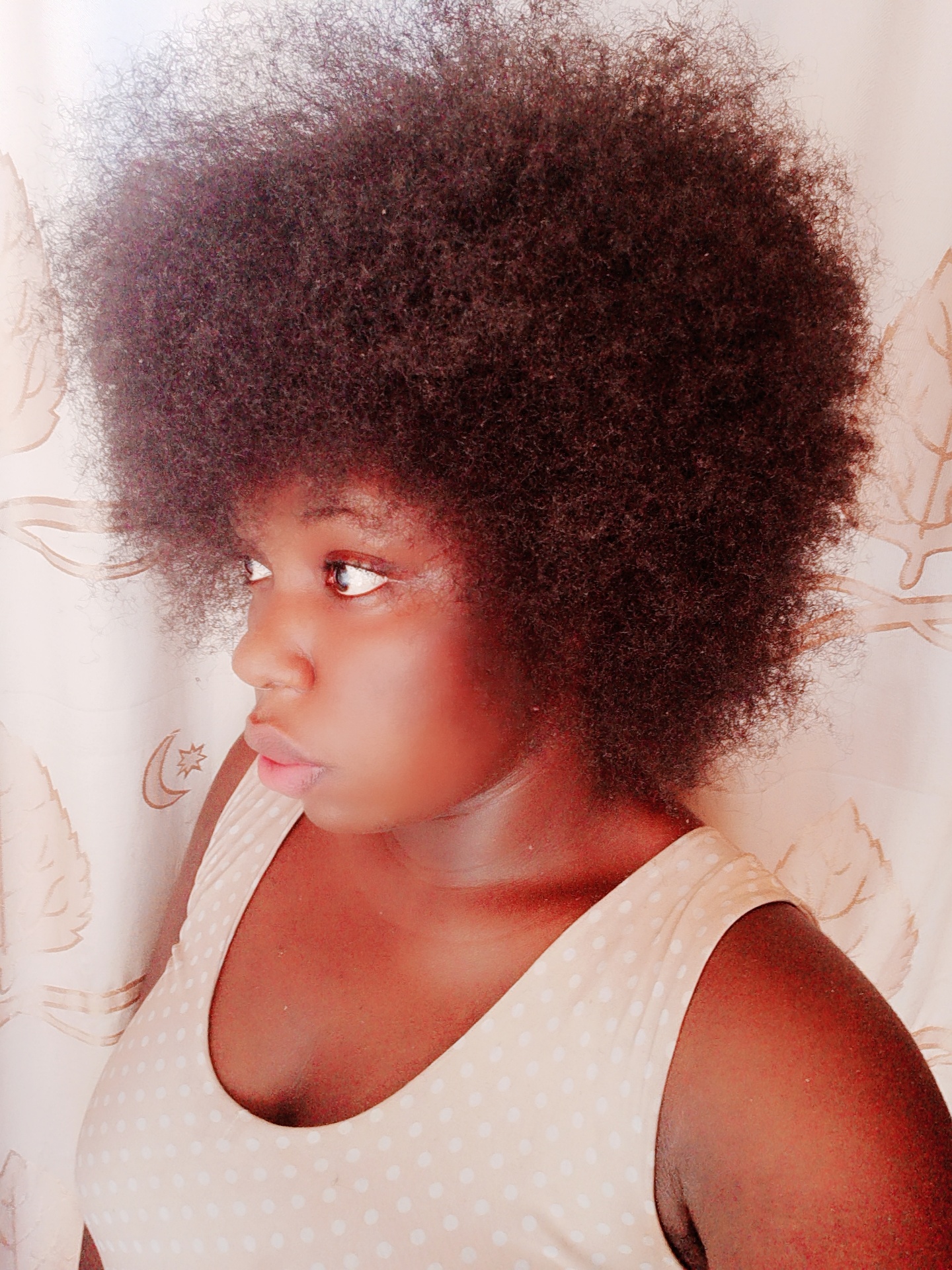 Hair Related Consequences Of Keeping Your Natural Hair In Nigeria