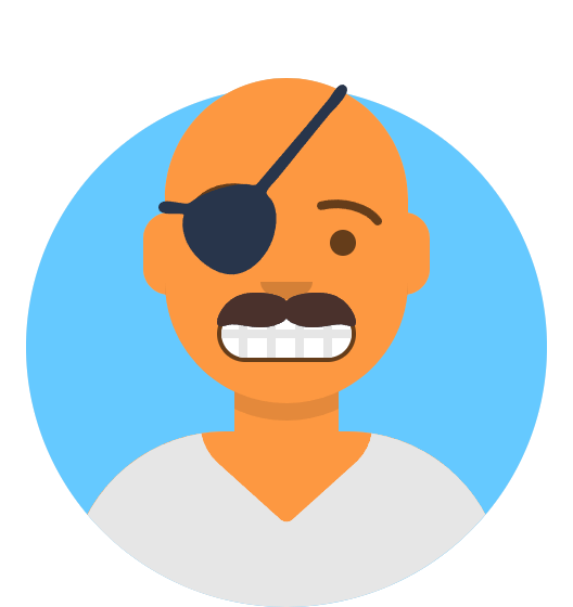 Steemit profile picture for @hahi