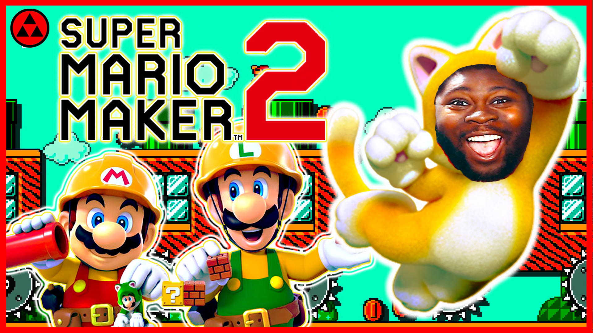 SuperMarioMaker2 review.jpg