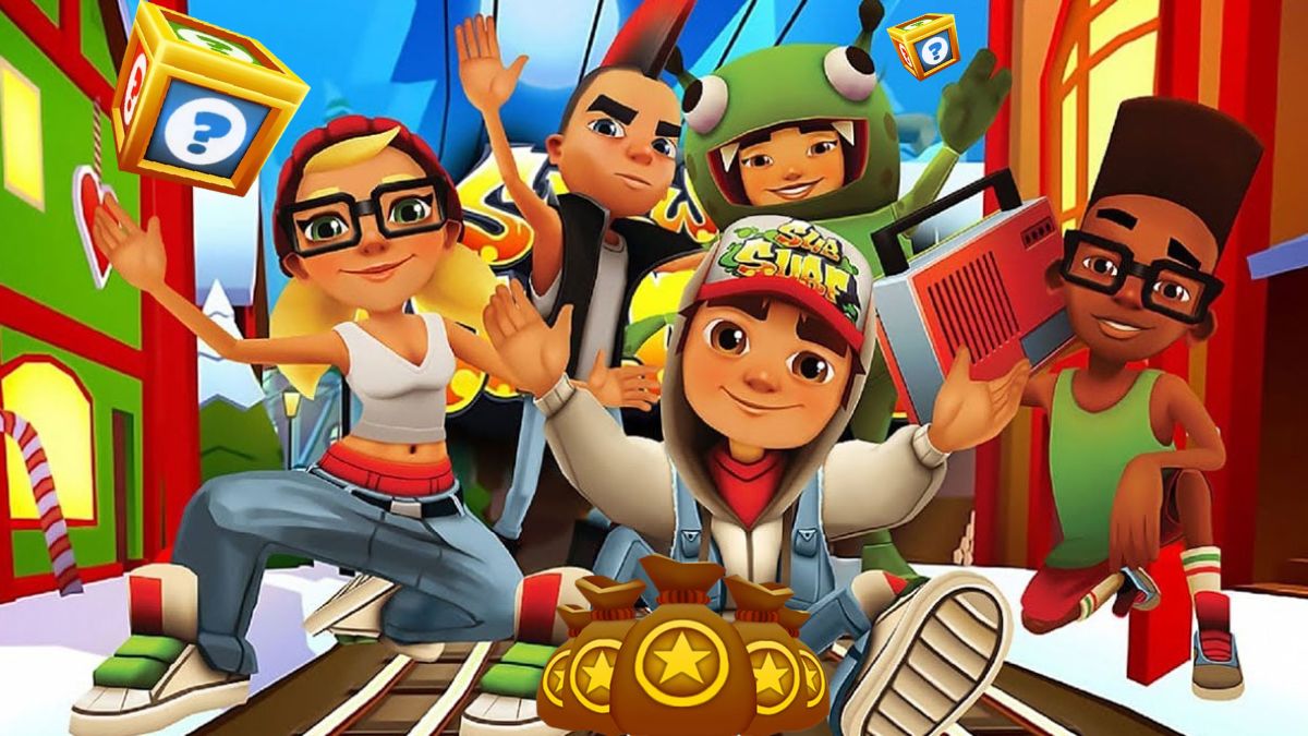 Subway Surfers mod.jpeg