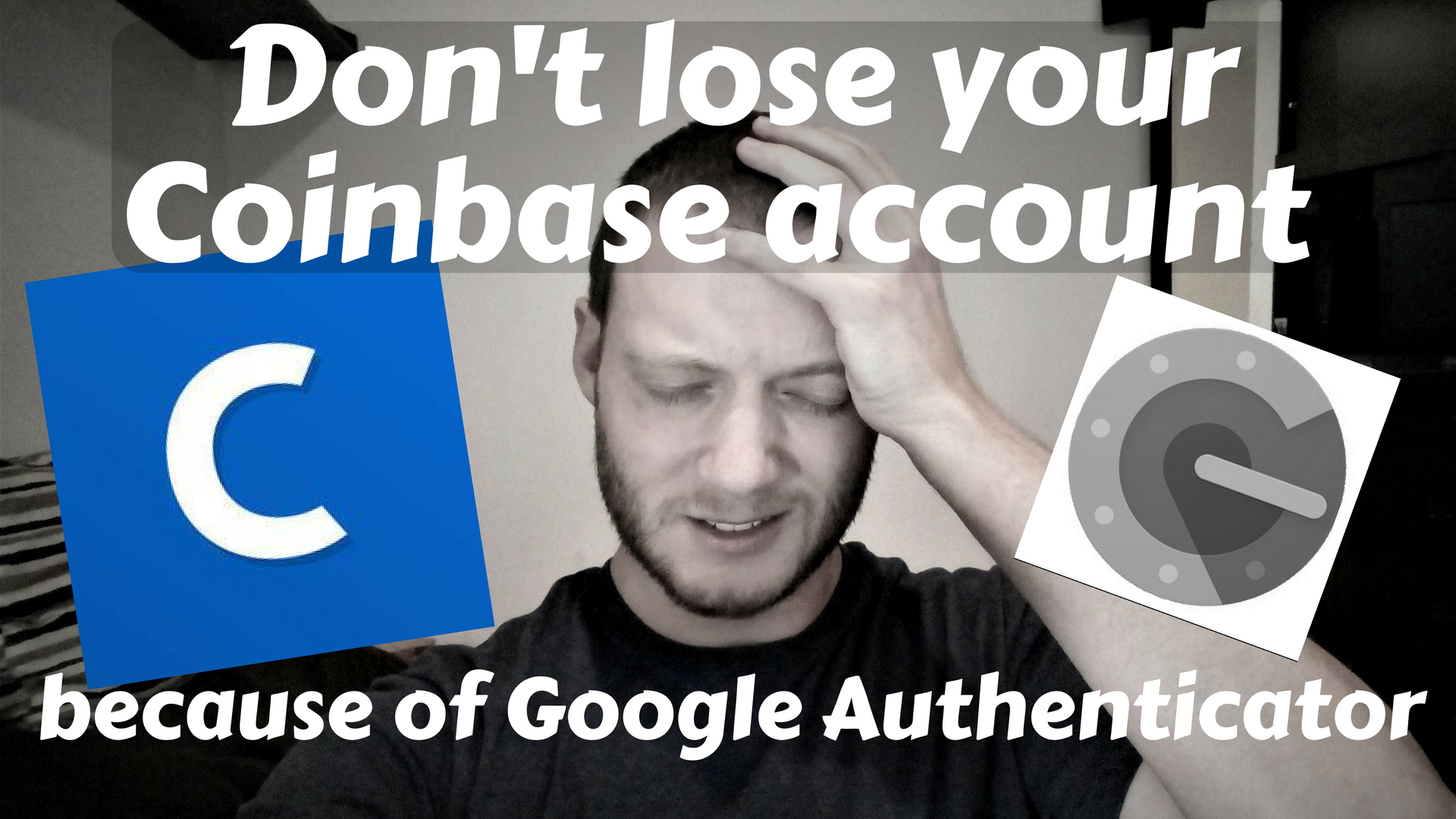 google authenticator coinbase