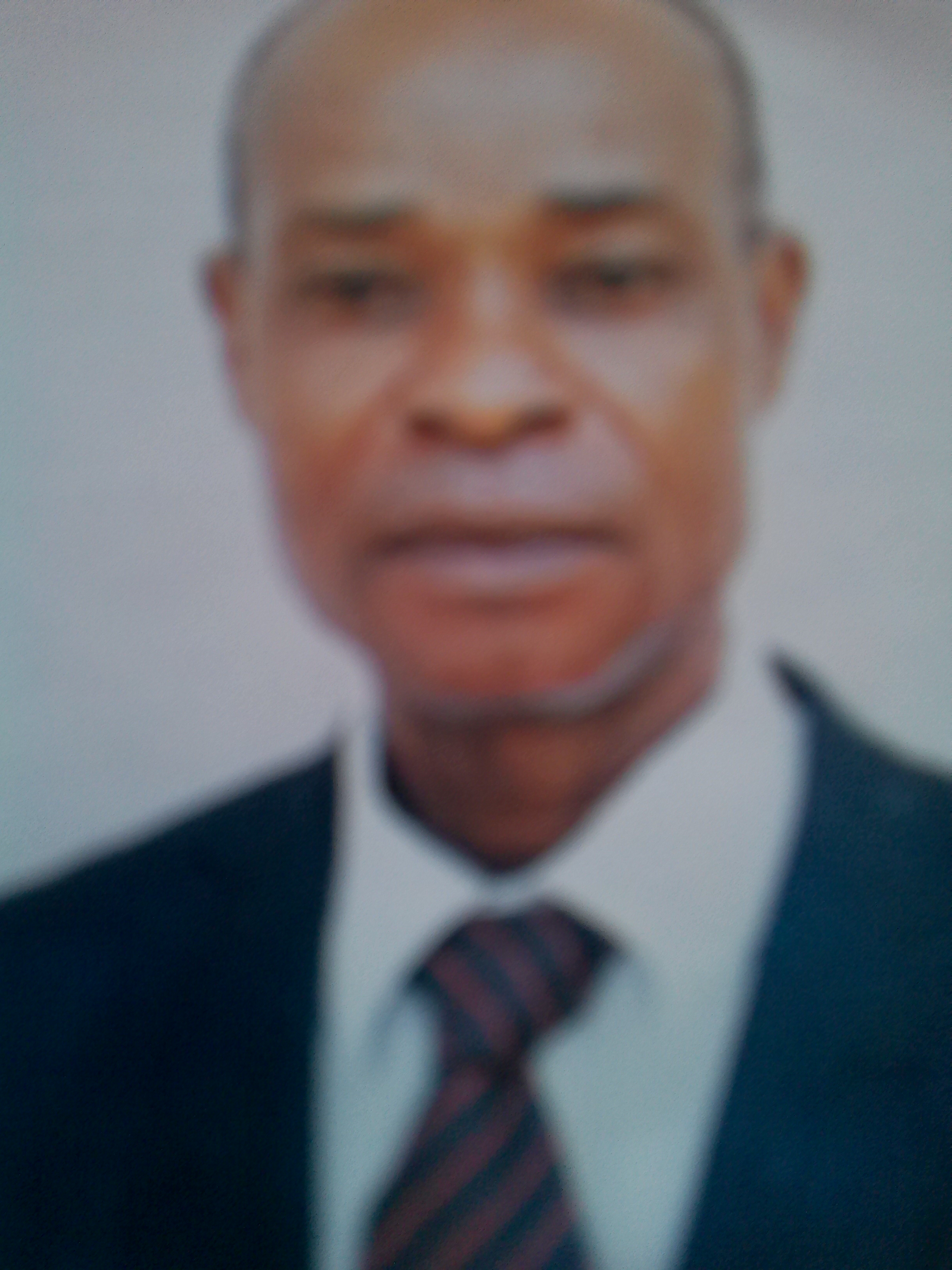 ubani