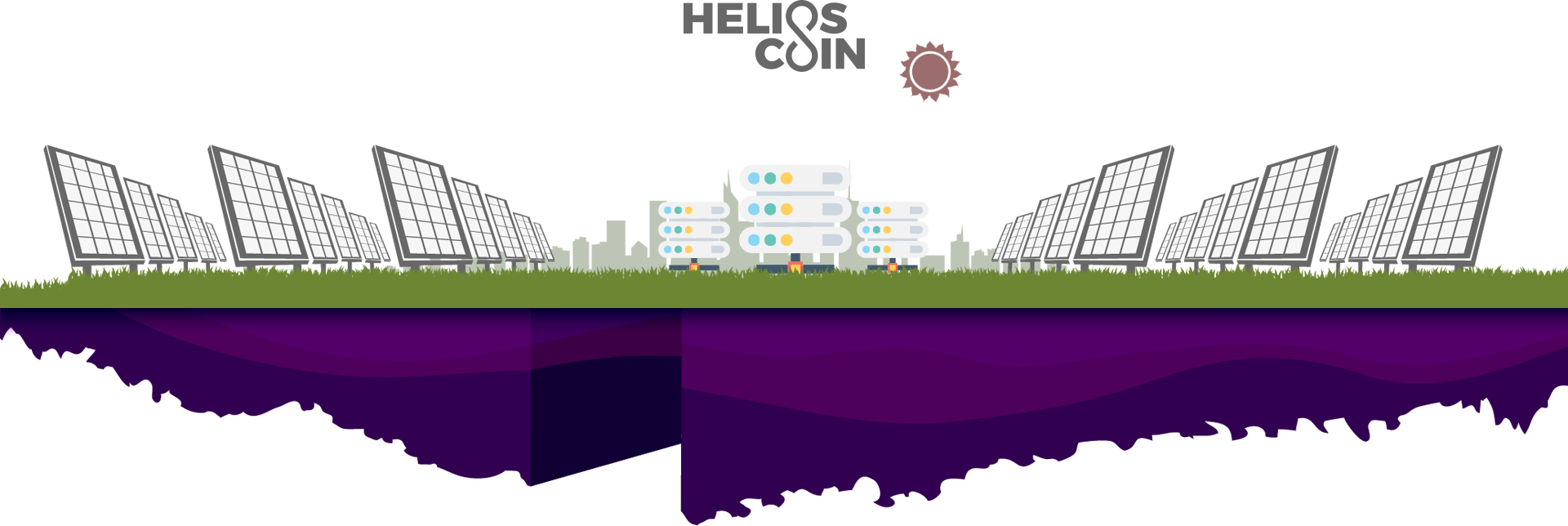 Must проект. Helios майнинг компания. Project Helios.