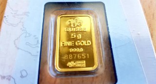 5gr Bar