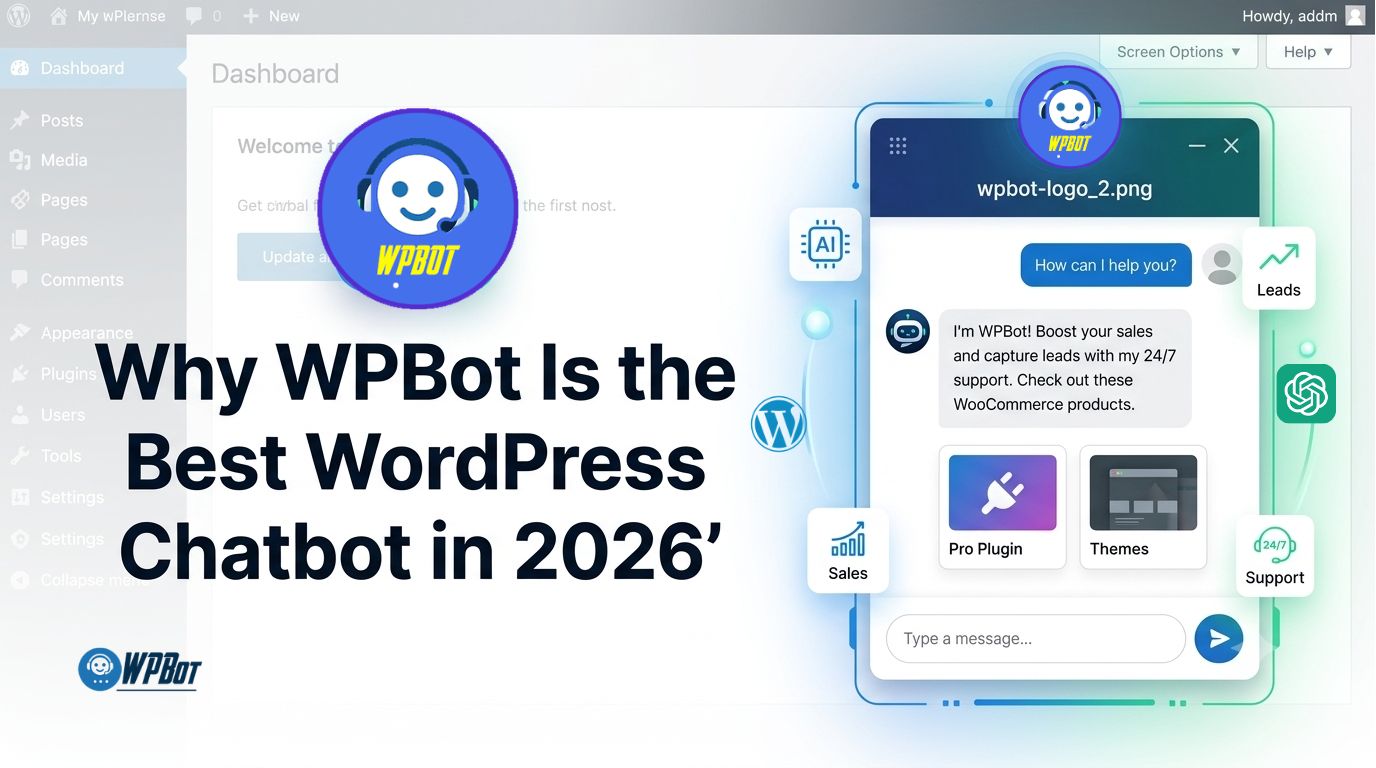 Why WPBot Is the Best WordPress Chatbot Plugin in 2026 7 Proven Reasons.jpg