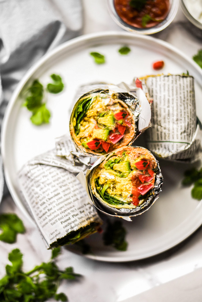 Scrambled Tofu Breakfast Burritos (Vegan)-2.jpg