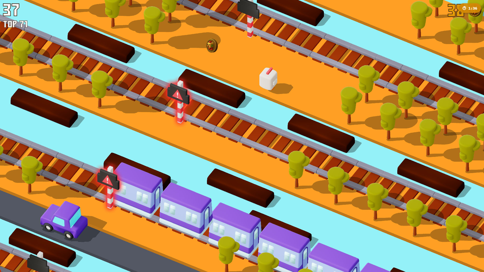 Steem Hop - A P2E Game Powered by Steem Blockchain - Google Chrome 9_3_2026 9_29_49 PM.png