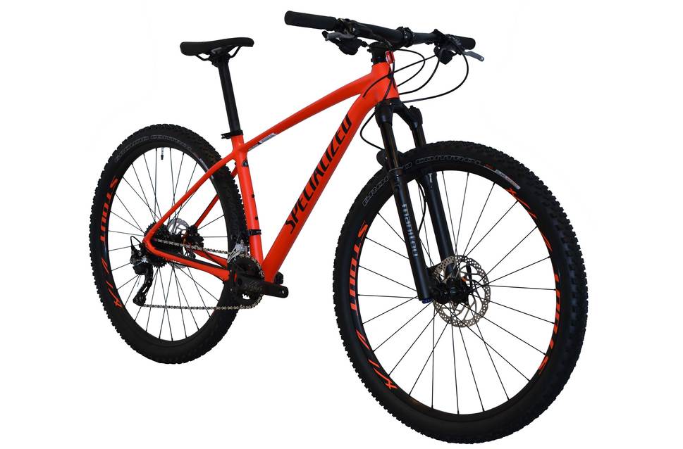 specialized rockhopper pro 1x 29