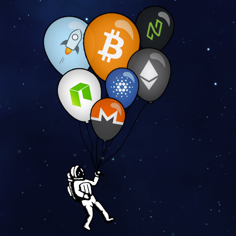 Steemit profile picture for @charades
