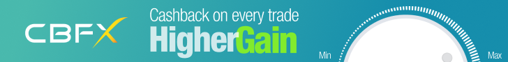 CashbackForex