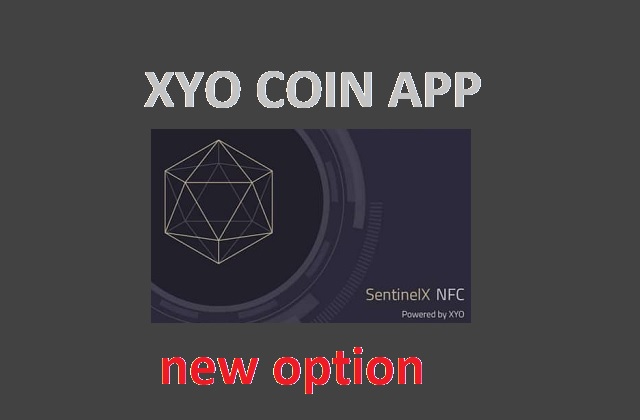 The XYO COIN application got a great innovation Steemit