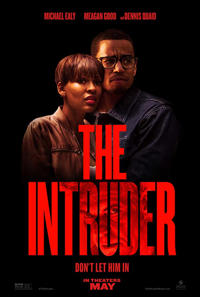 The Intruder (2019) – Official Trailer