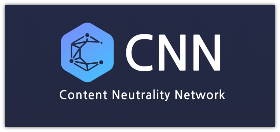 Content Neutrality Network description