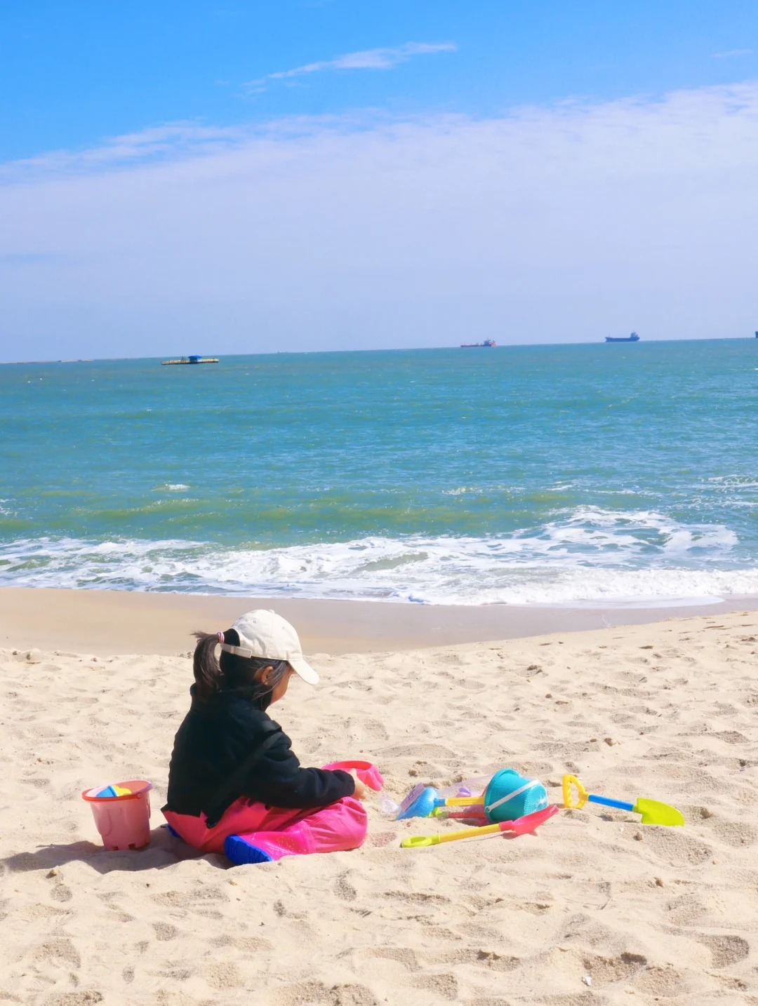春节武汉自驾福建亲子游|东山岛2月旅游攻略_9_麻辣小龙女侠_来自小红书网页版.jpg