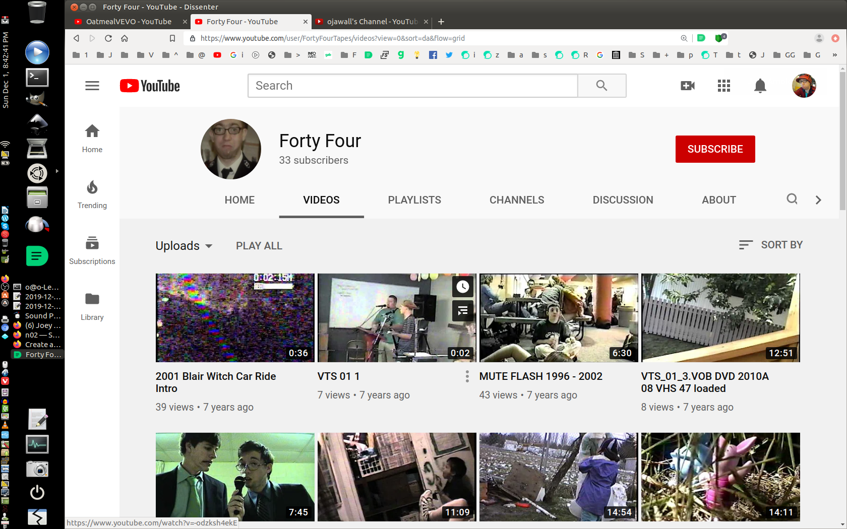 2012-02-11 - Forty Four Tapes - 11th of February of 2012 Screenshot at 2019-12-01 20:42:41.png