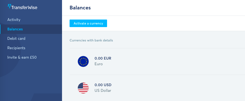 Cheap International Money Transfers with TransferWise!
