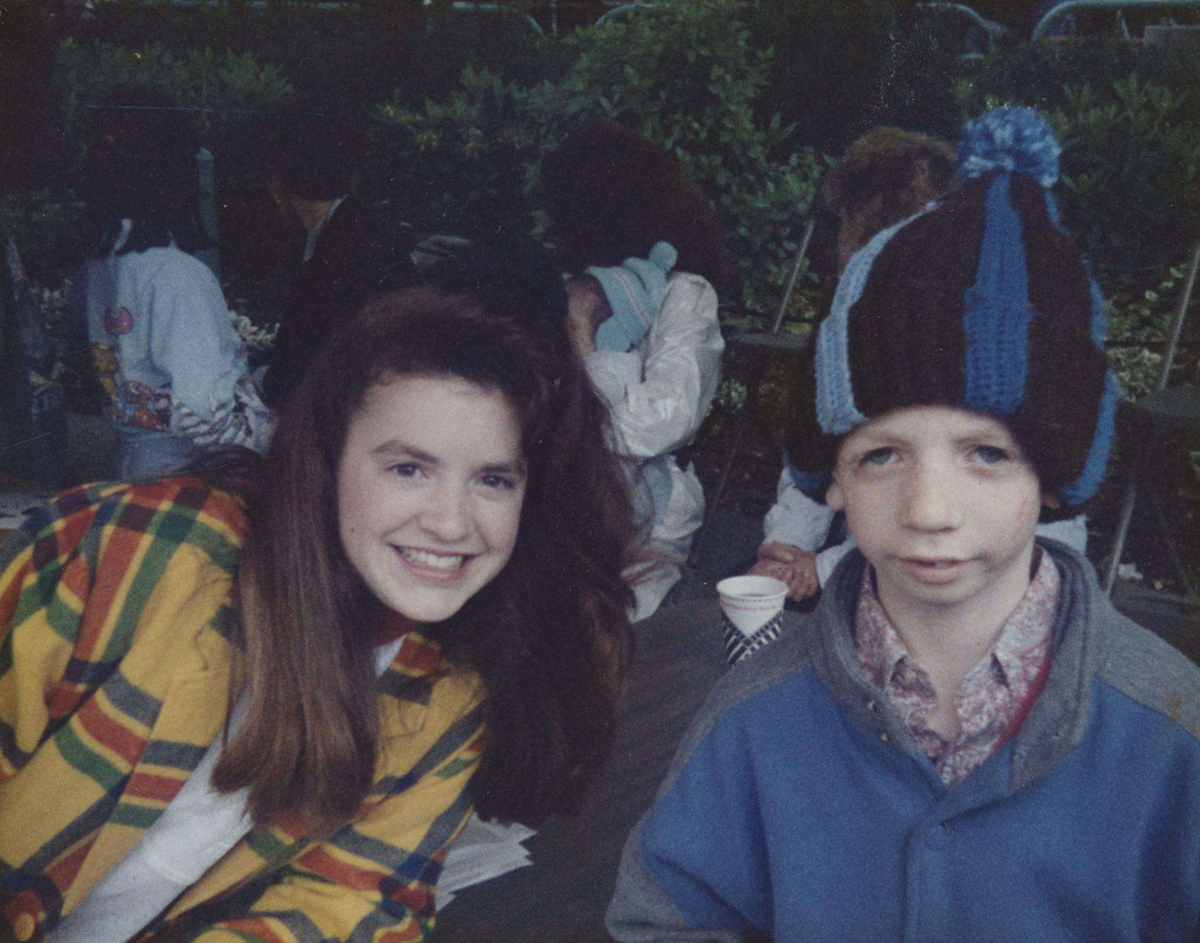 1989 Small Wonder Tiffany PDX Zoo Autograph oh-2.png