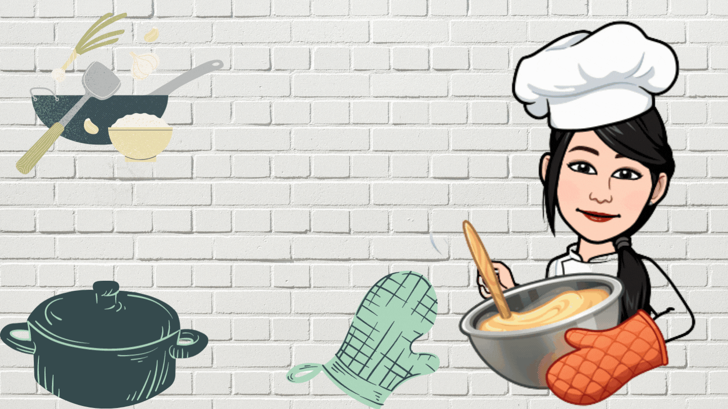 Creatividad Originalidad y mucho sabor..gif