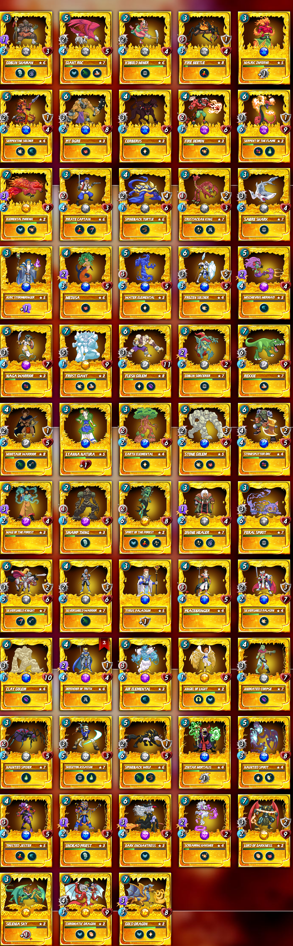 Steem Monsters Collect Trade Battle (3).png