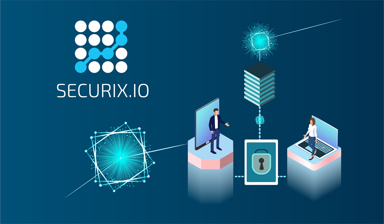 Image result for ico securix