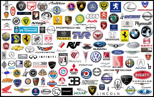 sabiduría Diverso relé Seguimos con principales compañías automotrices, hablemos un poco de ellas,  su autos mas icónicos y el significado de sus logos. Buick, Plymouth y  Pontiac — Steemit