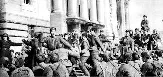 항미원조전사 15-3 제3차전역, 조중연합군의 서울 점령