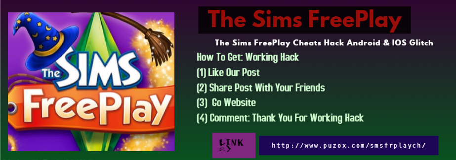 The Sims Freeplay Hack Get Free Lp And Simoleons No Human Verification Steemit