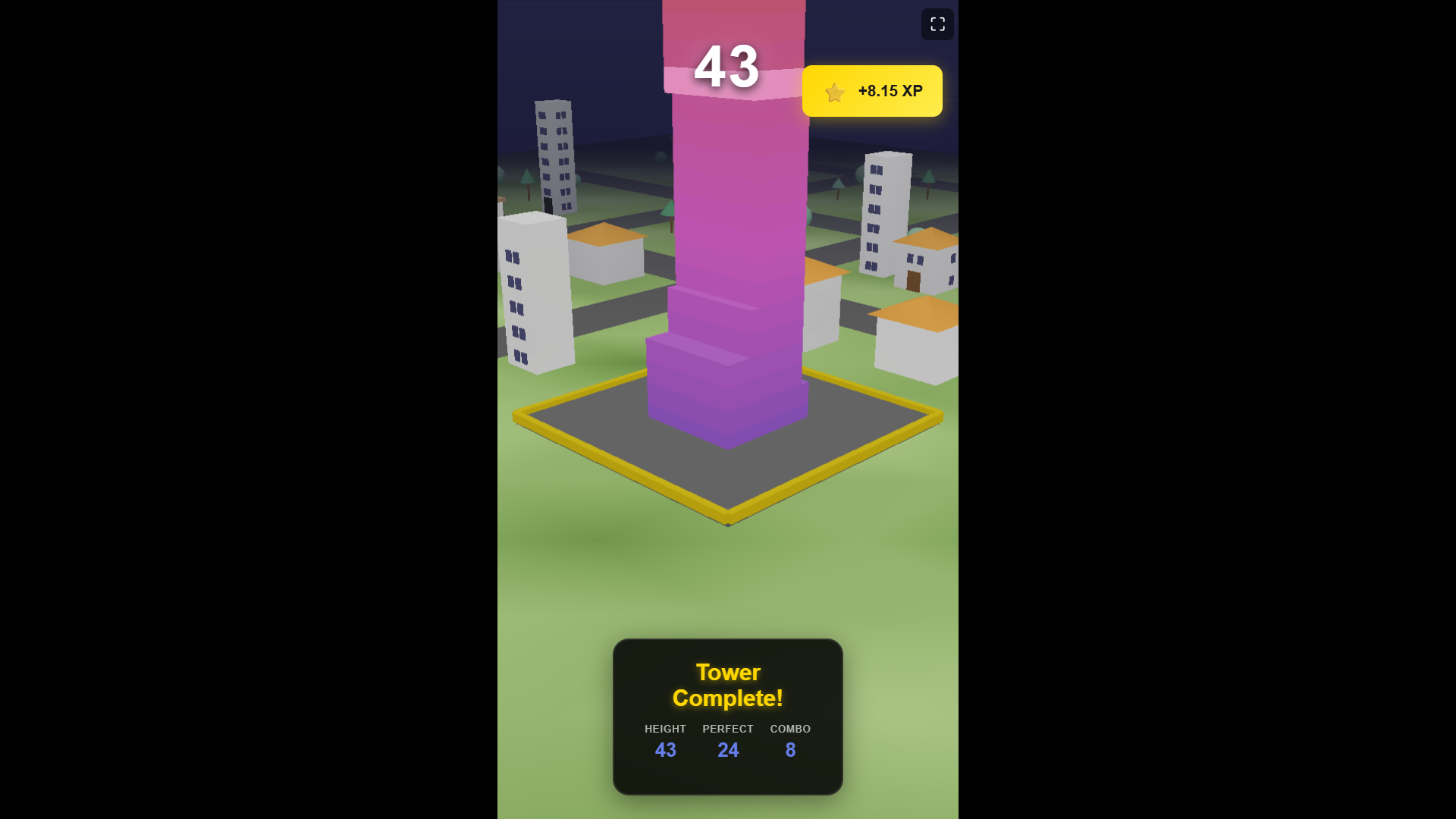 Día 25 de Subway City - Google Chrome 6_20_2026 8_34_59 AM.png