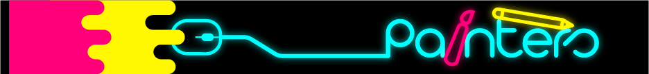 Steemit banner for @painters