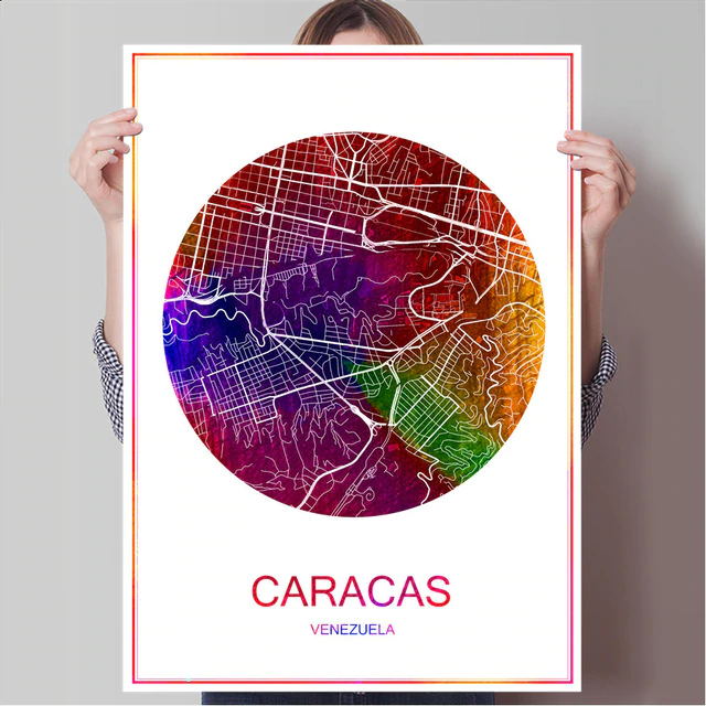 World-Famous-City-Map-CARACAS-Venezuela-Print-Poster-Print-on-Paper-or-Canvas-Wall-Sticker-Bar.jpg_140x140.jpg