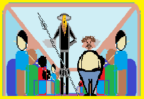 DON QUIJOTE EN METRO.png
