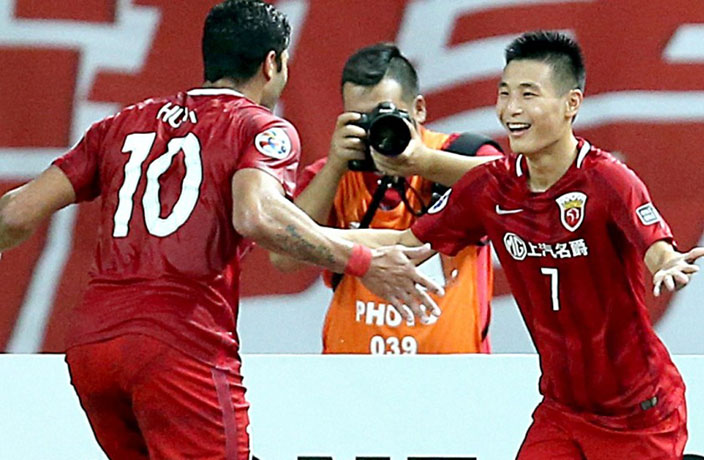 Low threat china asian sports guangzhou