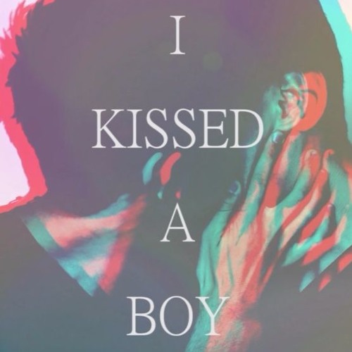 Like a boy перевод. I Kissed a boy. I Kissed a boy Jupiter текст. Текст песни i Kissed a boy. I Kiss a boy обложка.