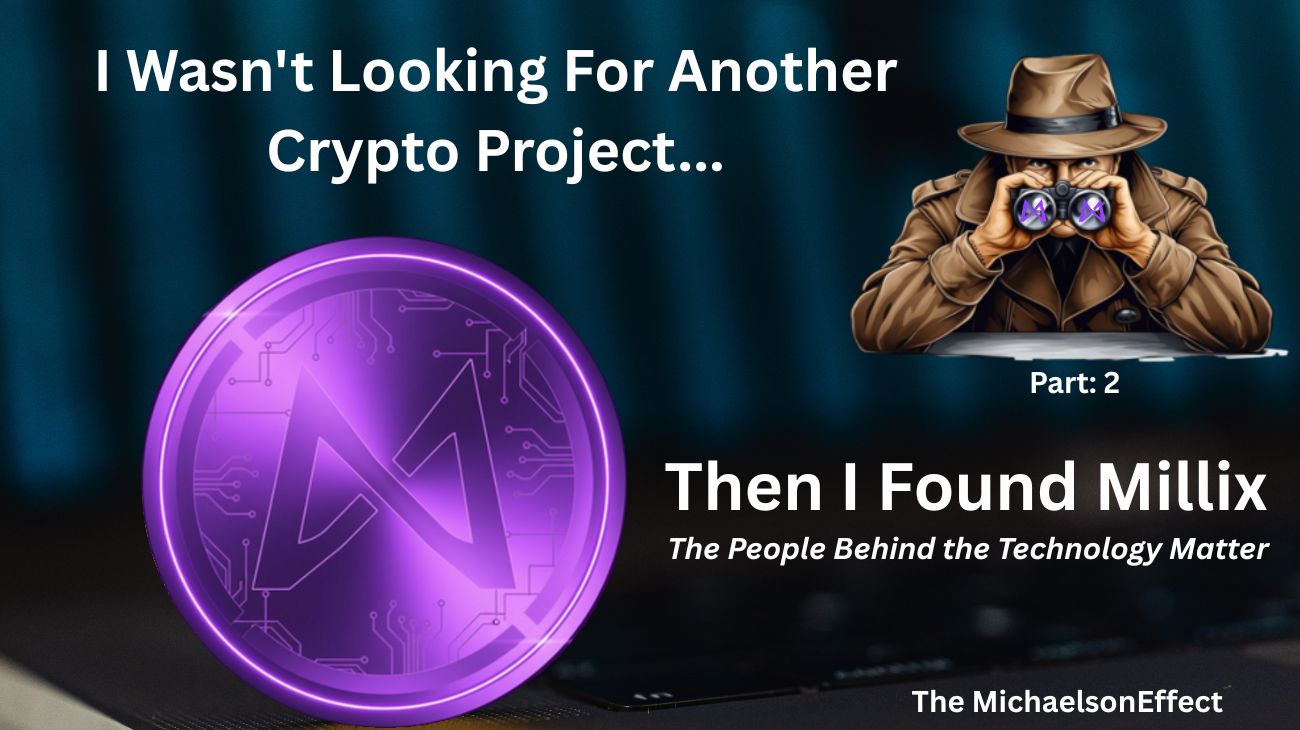 The People Behind the Technology Matter - The MichaelsonEffect.jpeg
