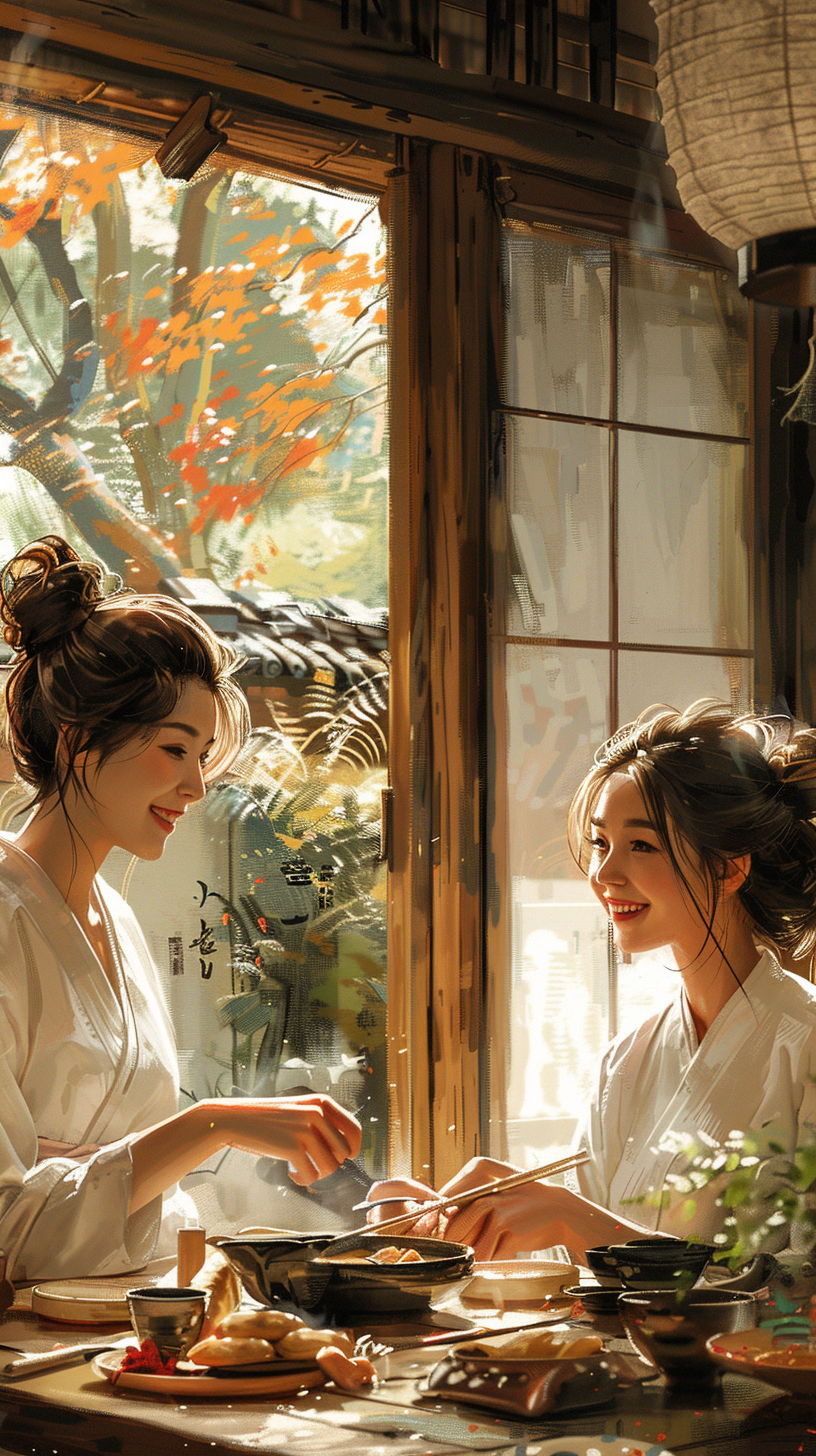 soyonoboxk_The_wife_and_mother-in-law_sit_at_the_dining_table.__94ebb005-f54c-4ce0-bb80-5dbf3400e090.png