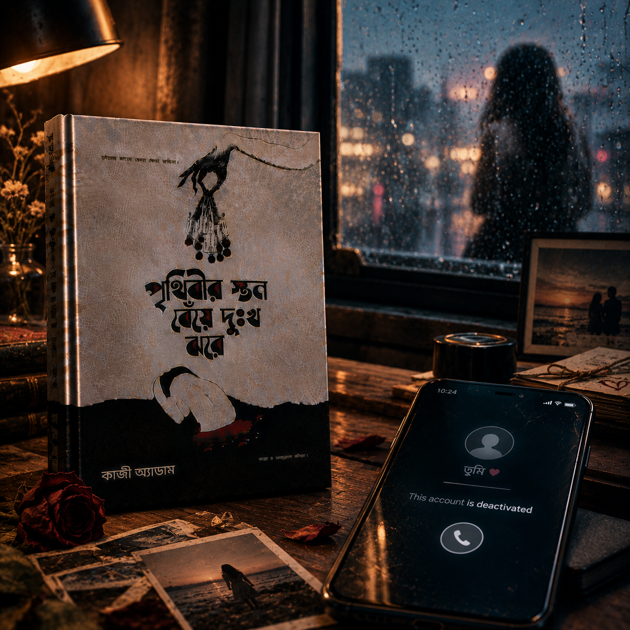 অ্যাকাউন্ট নিষ্ক্রিয় - কাজী অ্যাডাম .png