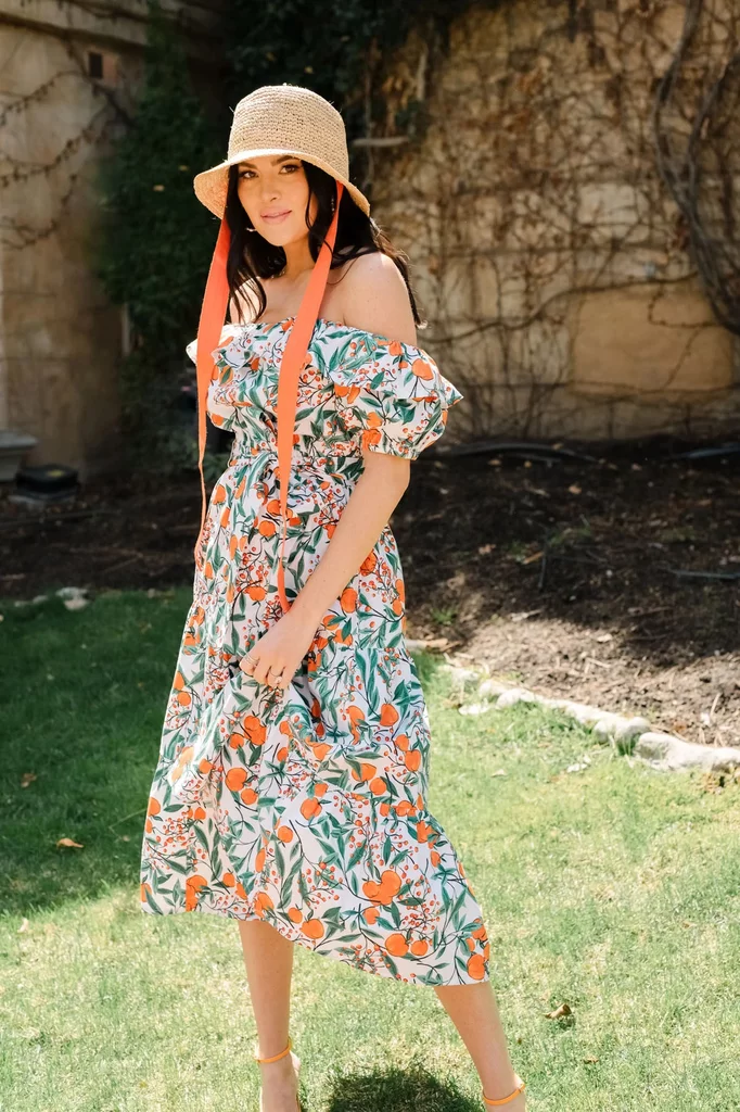 May-Must-Have-Rachel-Parcell-Off-Shoulder-Ruffle-Midi-Dress.webp