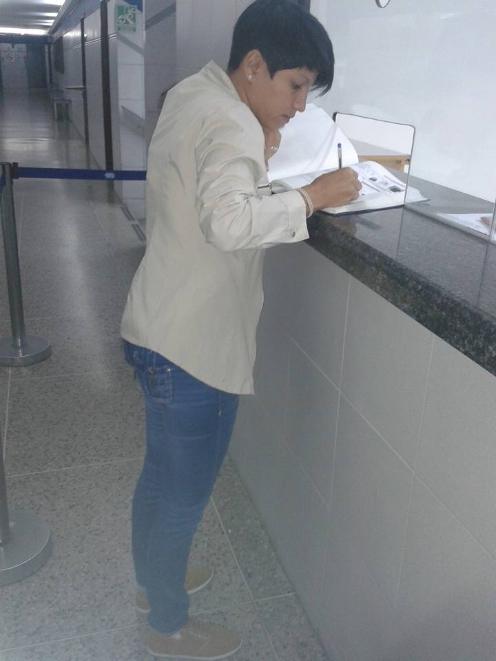 andrina