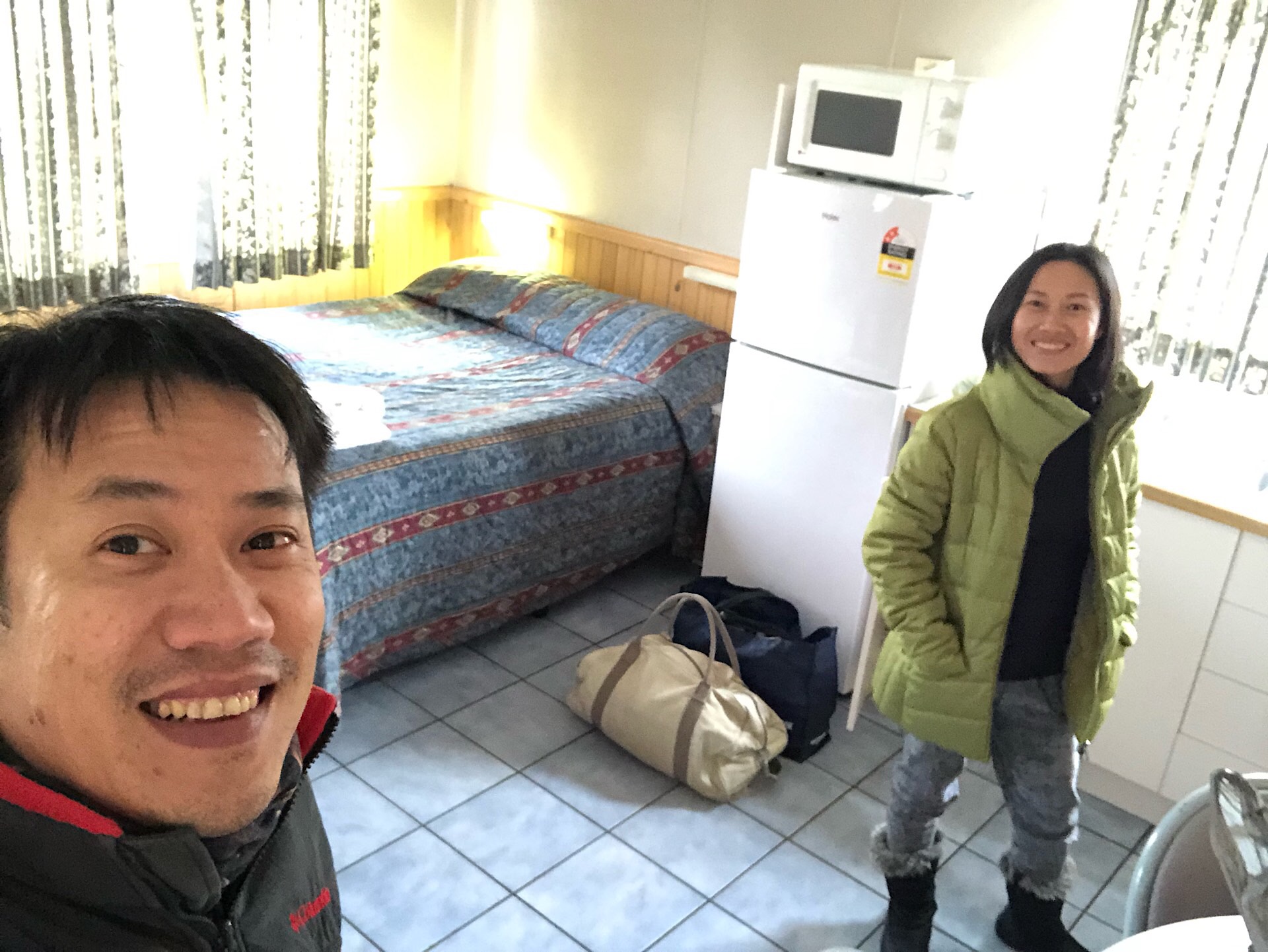 Discovery Parks Cabin Jindabyne