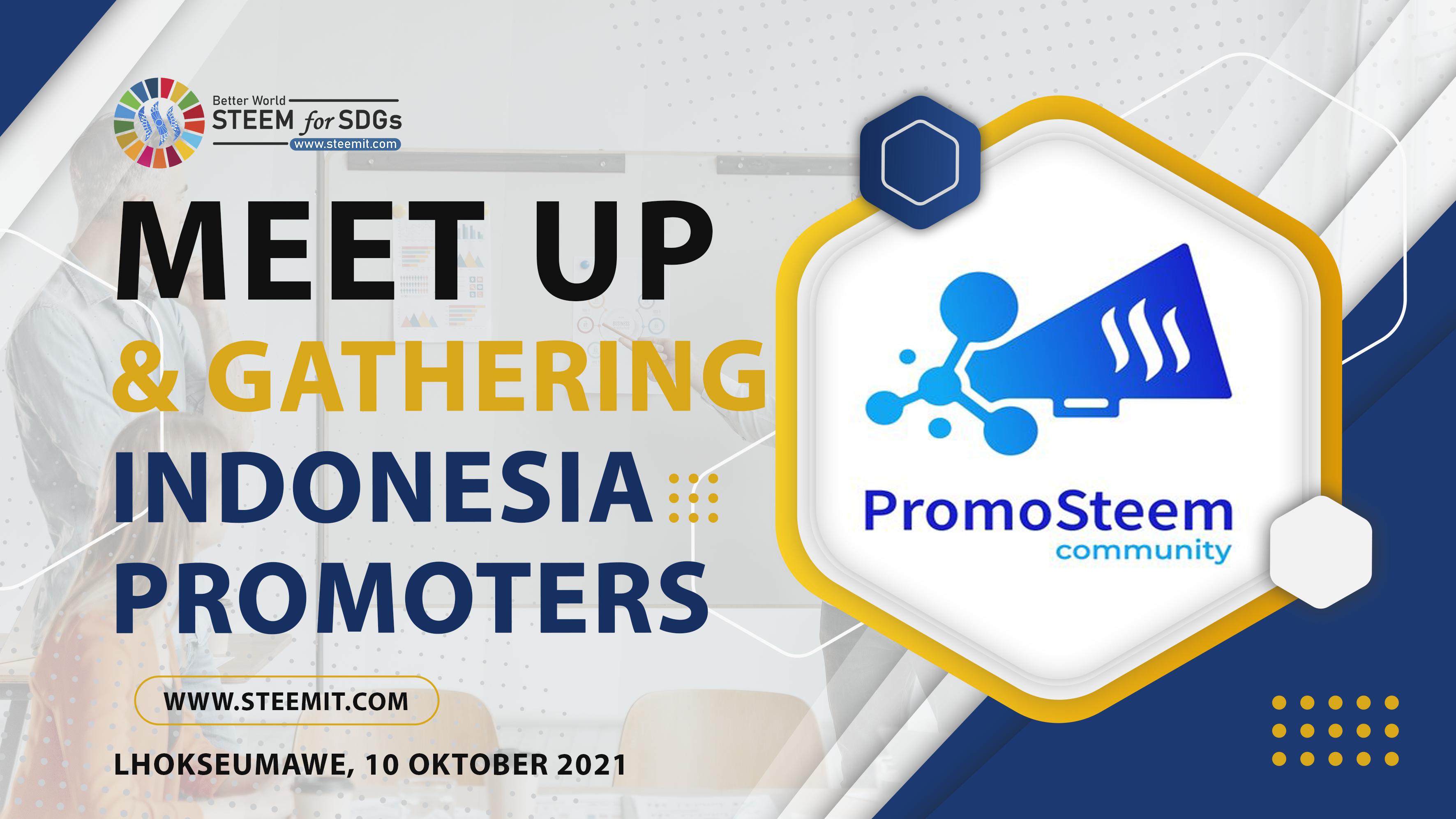 promosteem gathering and meet up.png