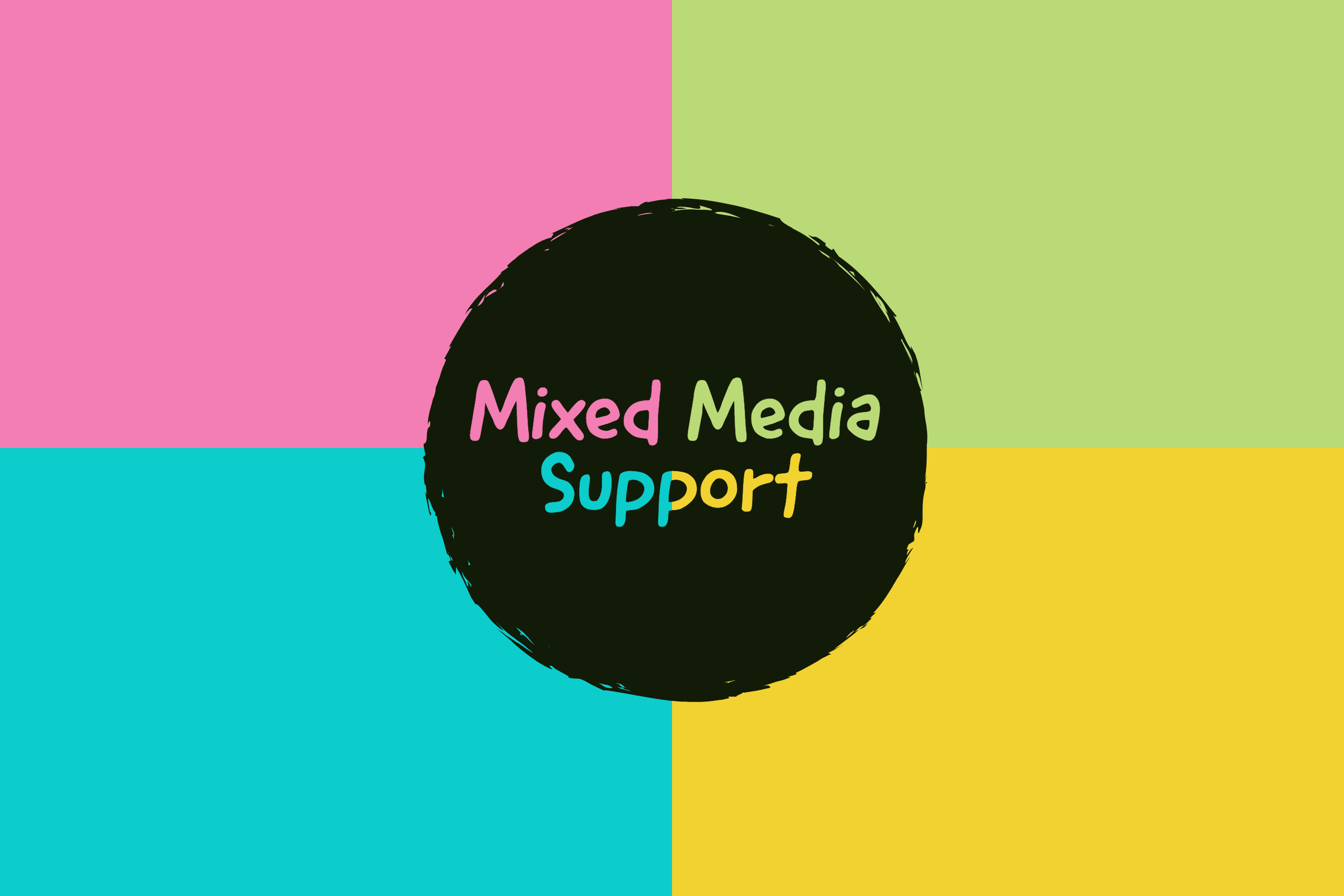 mixedmedia